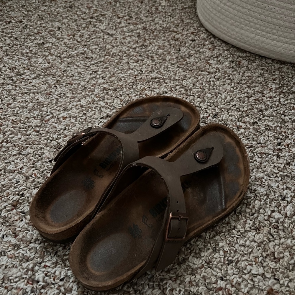 Birkenstock Gizeh Sandal